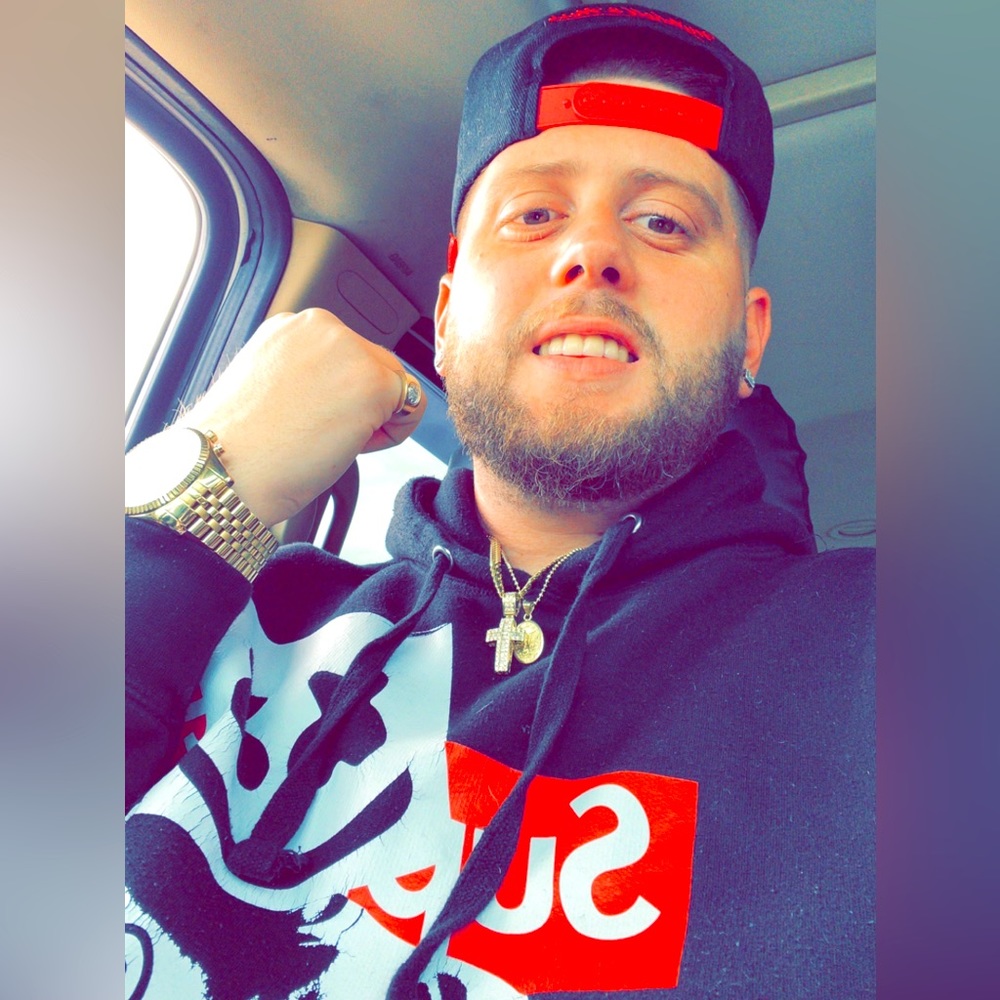 Meet your Posher, Mike